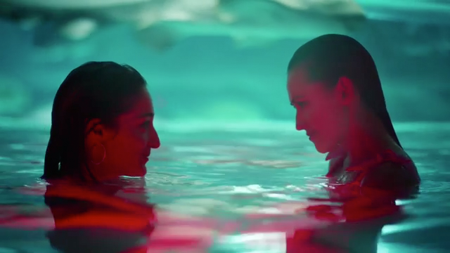 Las Vegas Debuts 'Only Vegas Moments' Campaign
