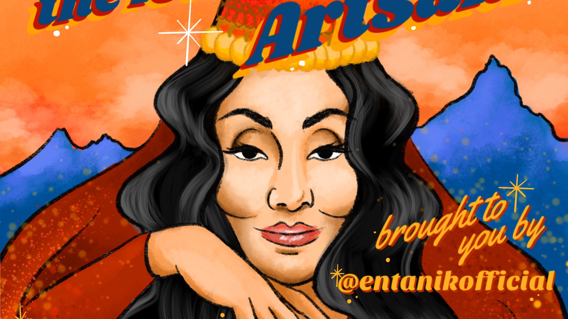 Chicago’s Entanik, Announces ‘Cher the Love for Artsakh'