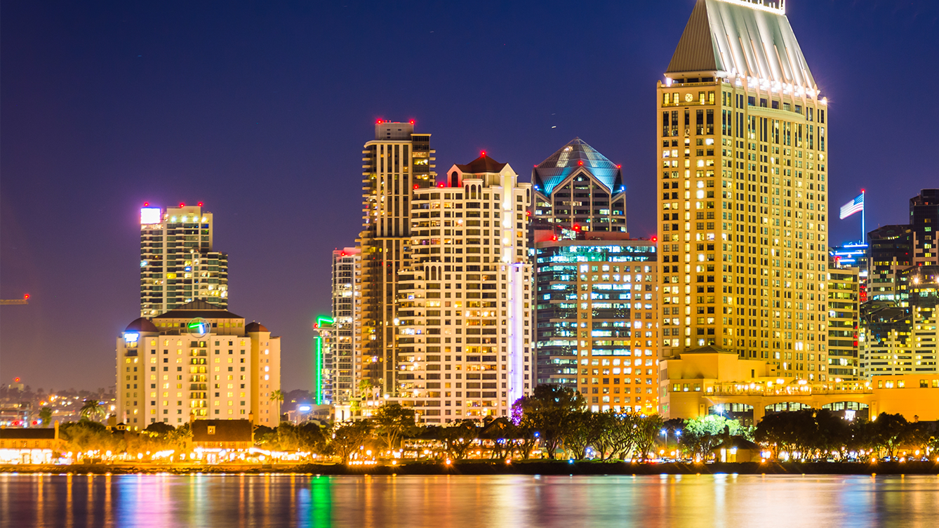 QLife Announces Sixth Market with QLife San Diego