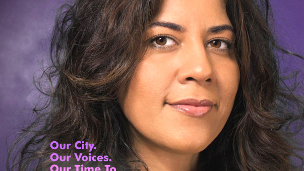 STARS & ICONS TO SUPPORT SEPI SHYNE FOR WEHO CITY COUNCIL