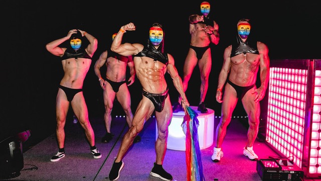 Dancing Under the Electric Sky: EDC Week 2025 and the LGBTQ+ Celebration Taking Over Las Vegas