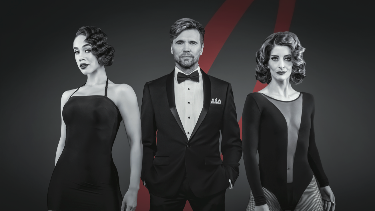 Golden Rainbow's Ribbon of Life Returns to Foundation with "The Show Must Go On"