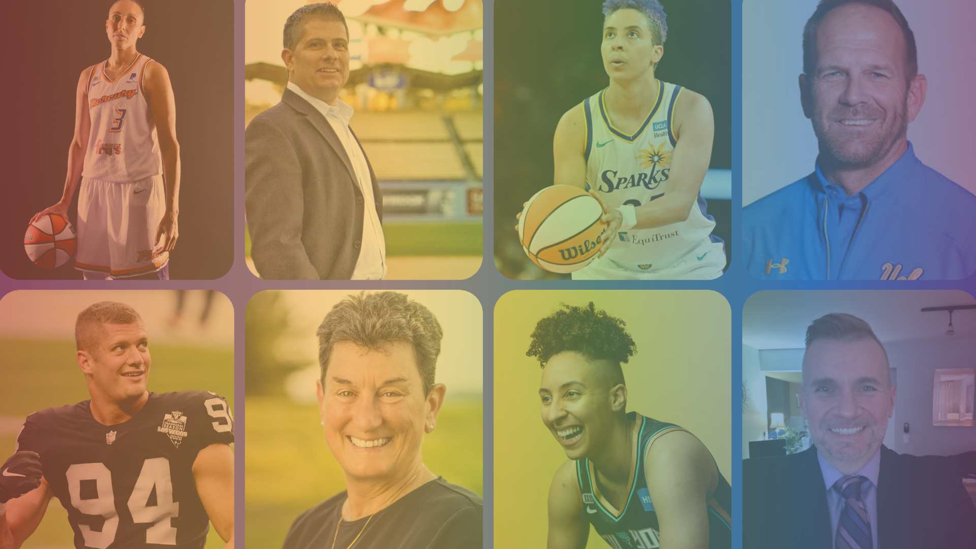 Stronger Together Sports Equality Foundation Revives LGBTQ+ Sports Hall of Fame and Unites Change-Makers in Las Vegas