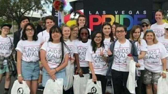 Team GSA
