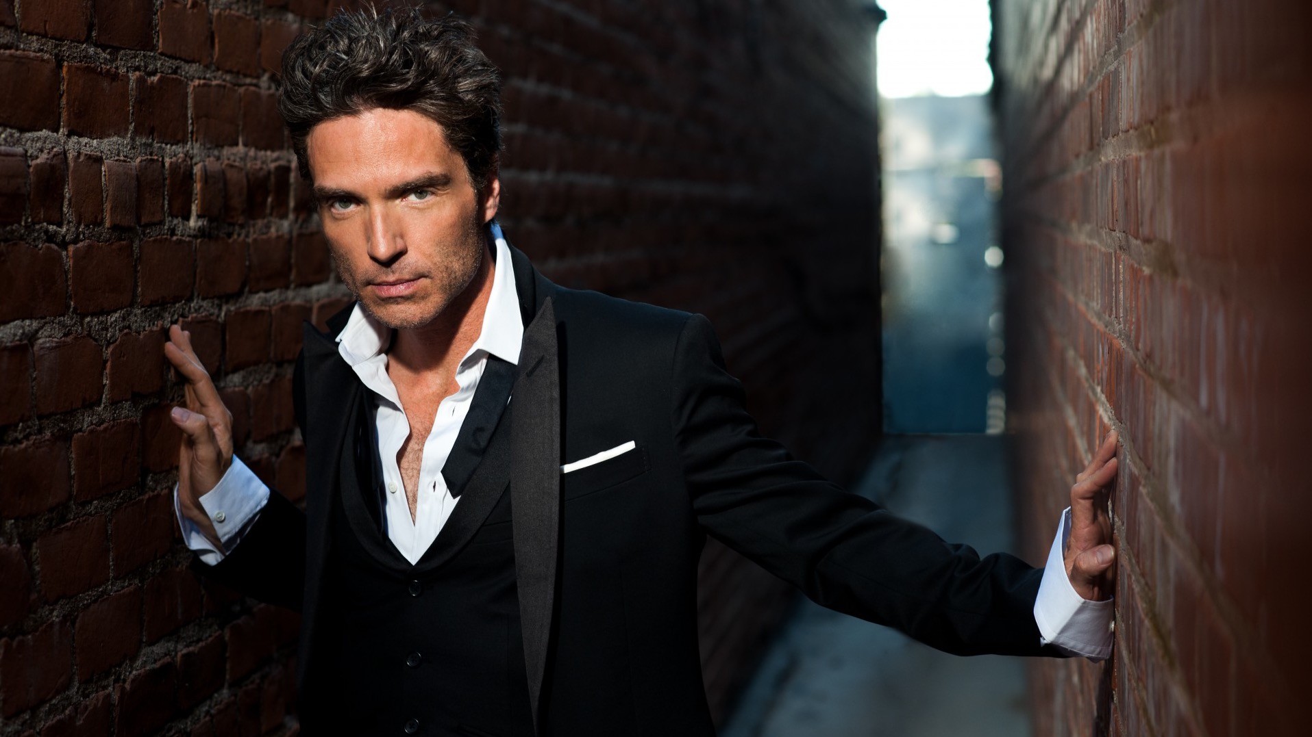 Richard Marx Comes to Las Vegas
