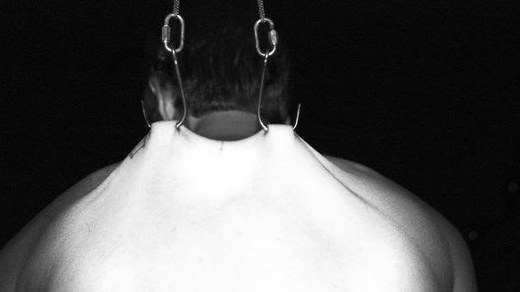 Suspension