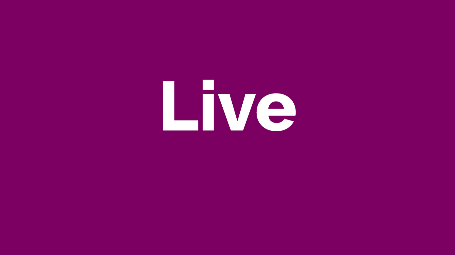LIVE | Las Vegas