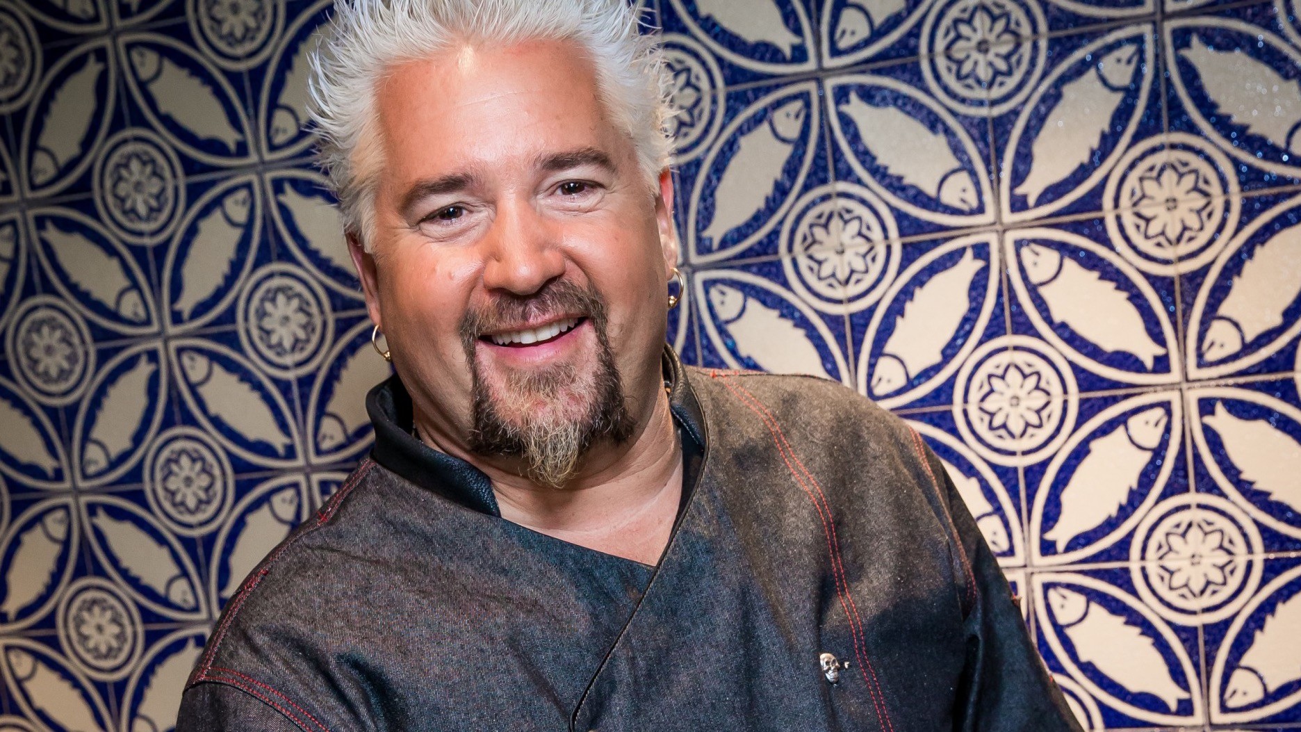 Guy Fieri’s El Burro Borracho