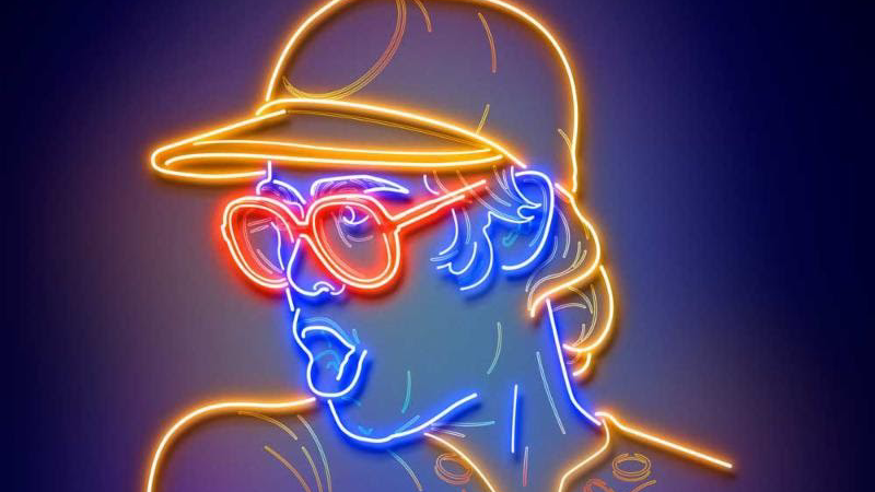 Superstars Reimagine Elton John's Biggest Hits