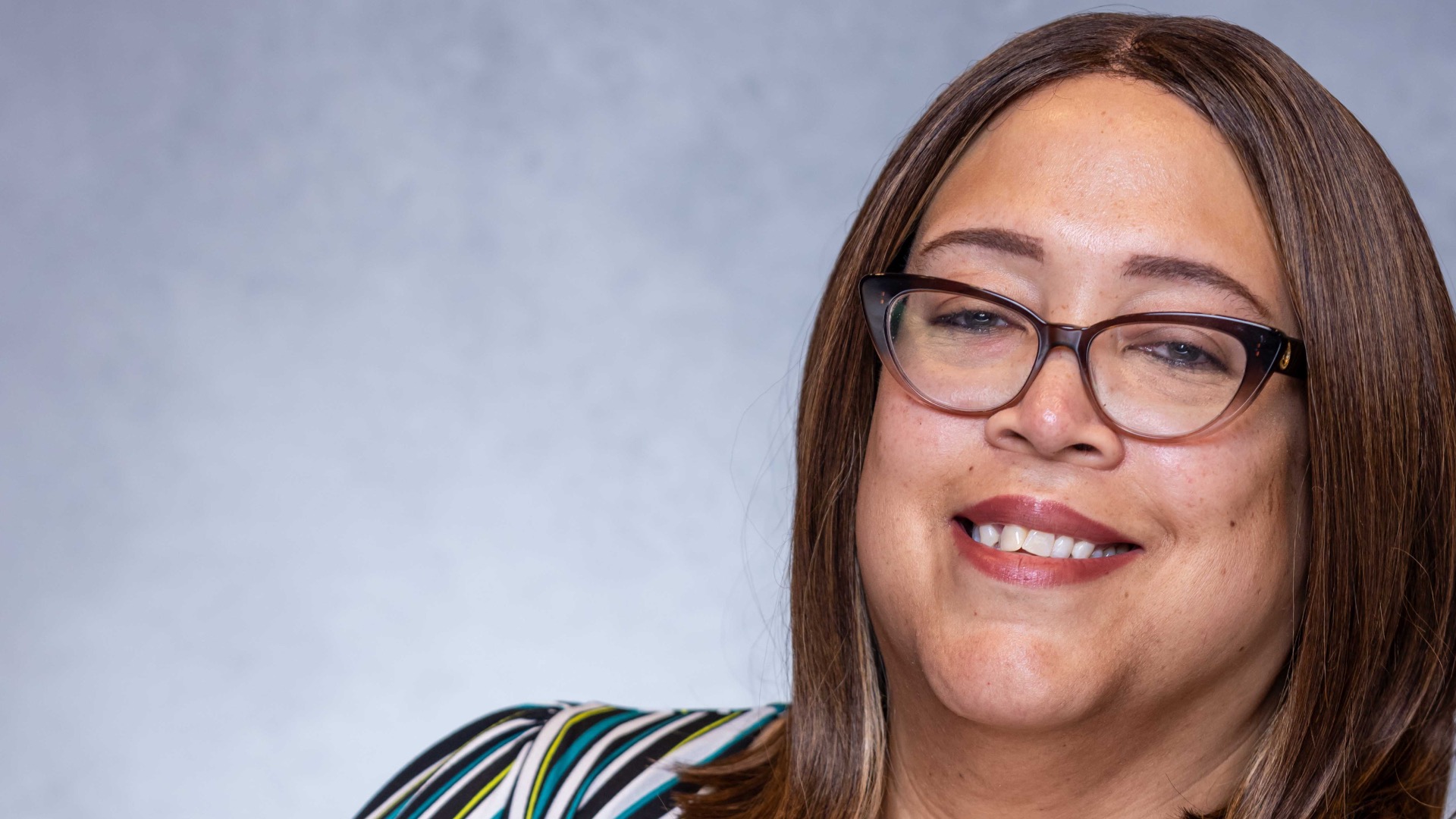 “Being Seen, Being of Service”: Soleil McCants on the Lanny D. Love Hero Award