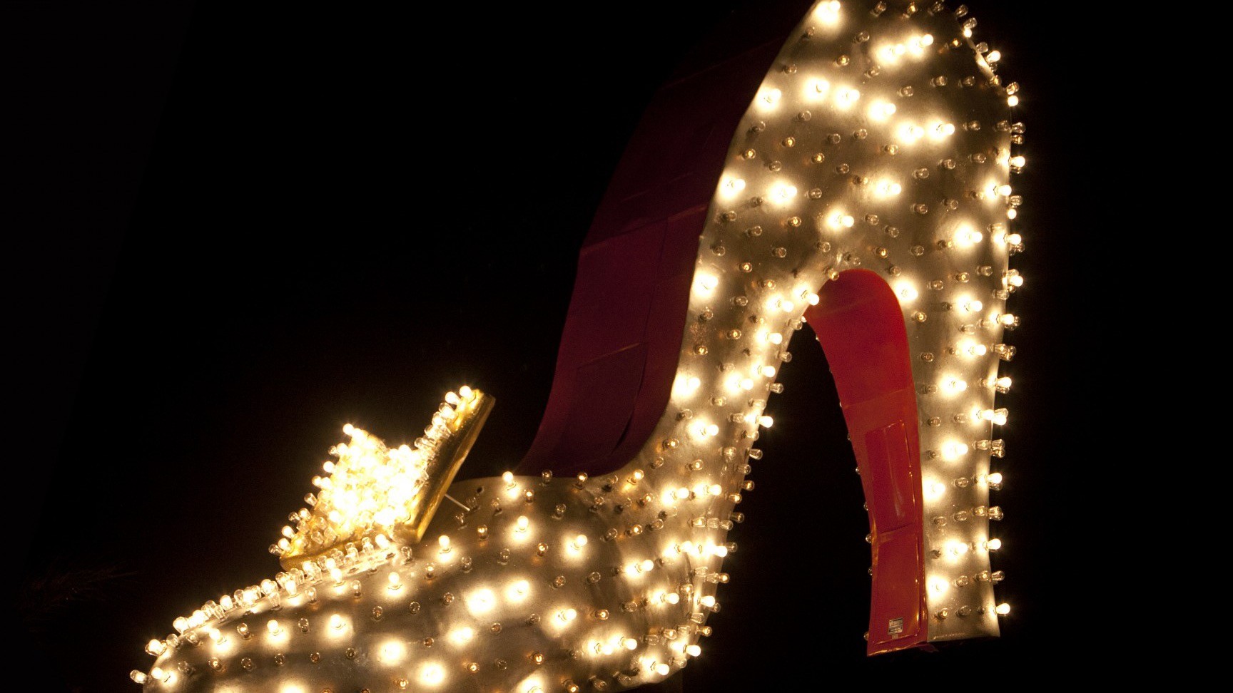 Neon Museum Illuminates LGBT History