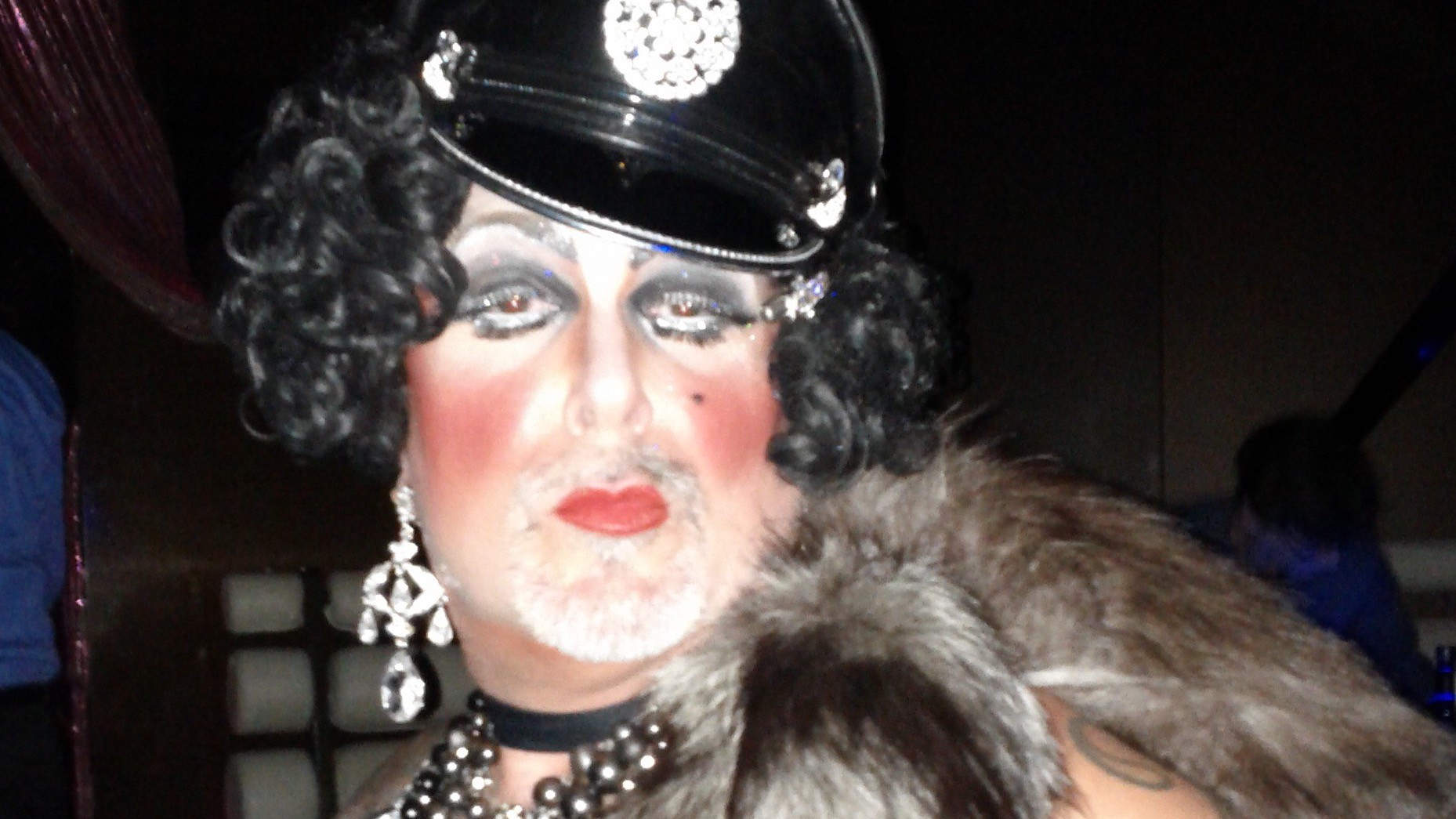 Norma's Page: NORMAL is an Illusion