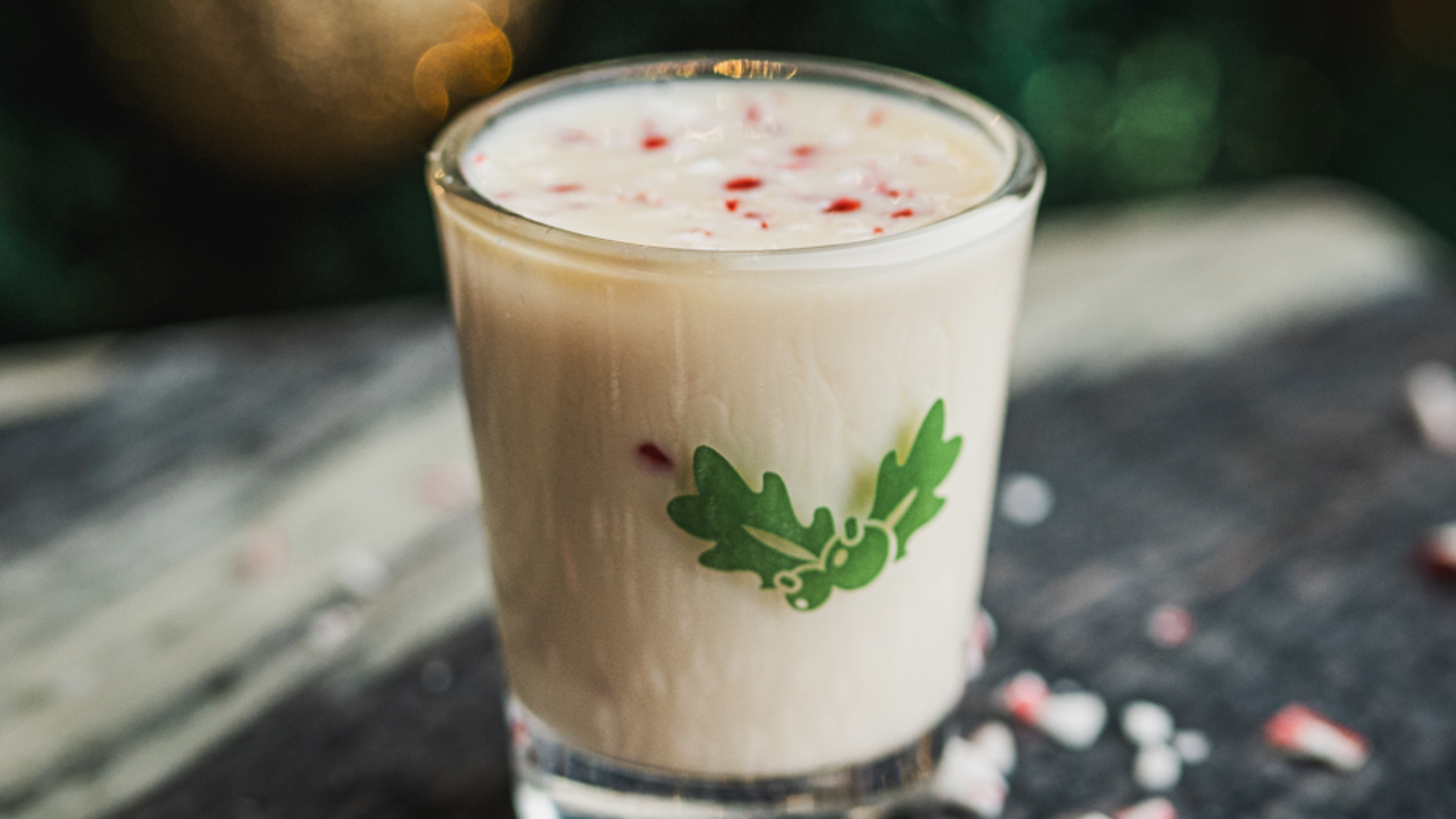 Gipsy Las Vegas Debuts the ‘Fa La La Fabulous Holiday Pop-Up Bar’