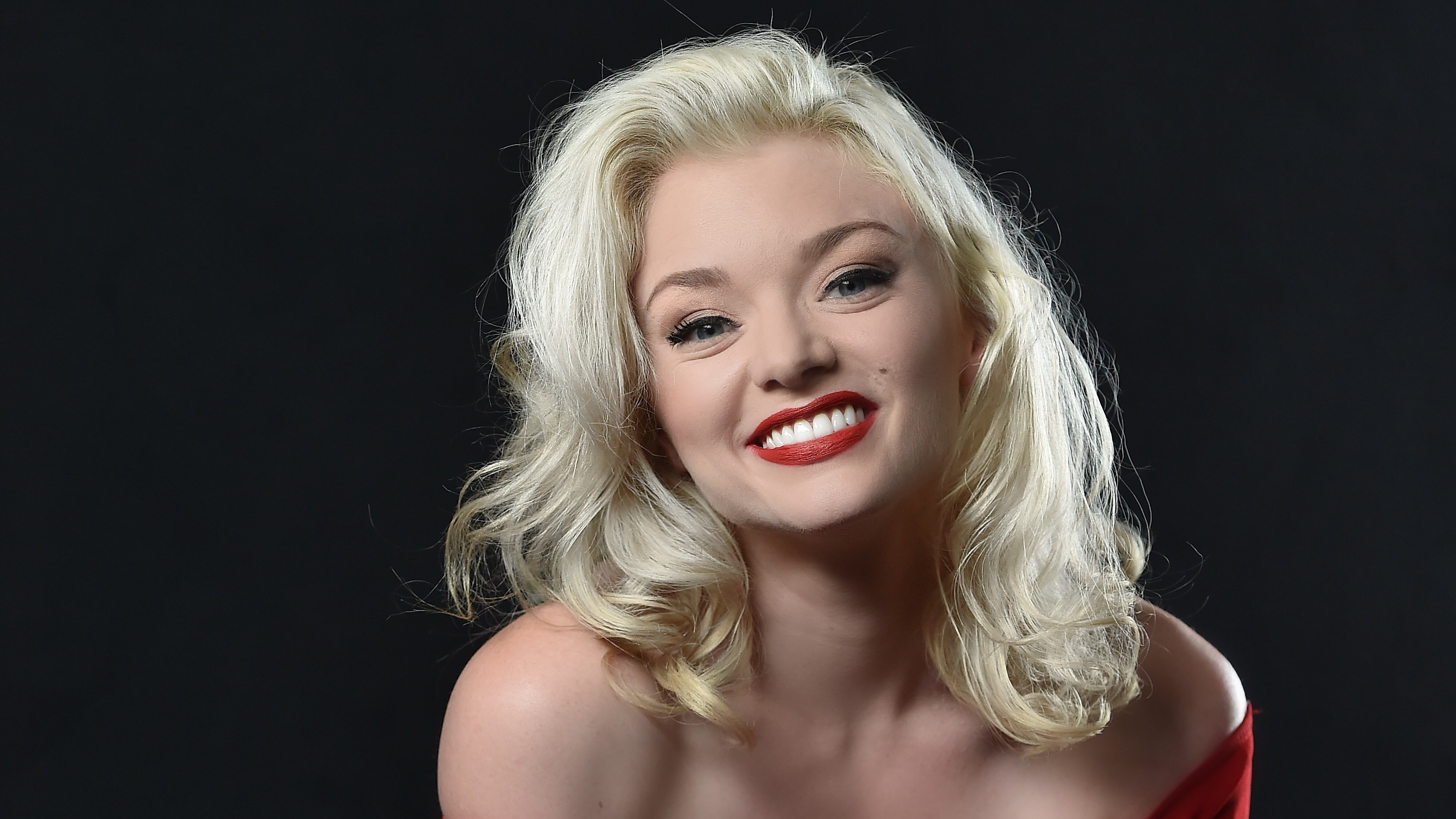 Meet Ruby Lewis