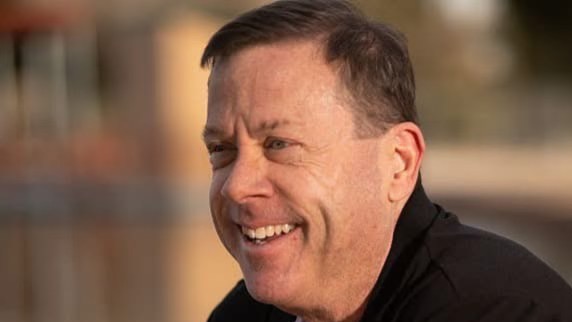 Remembering Ron Quinn—Father, Friend, Builder of Community