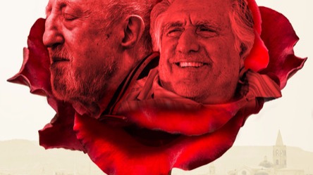 Critically Acclaimed Italian Lovestory Between Two Gay Senior Citizens Releases in November