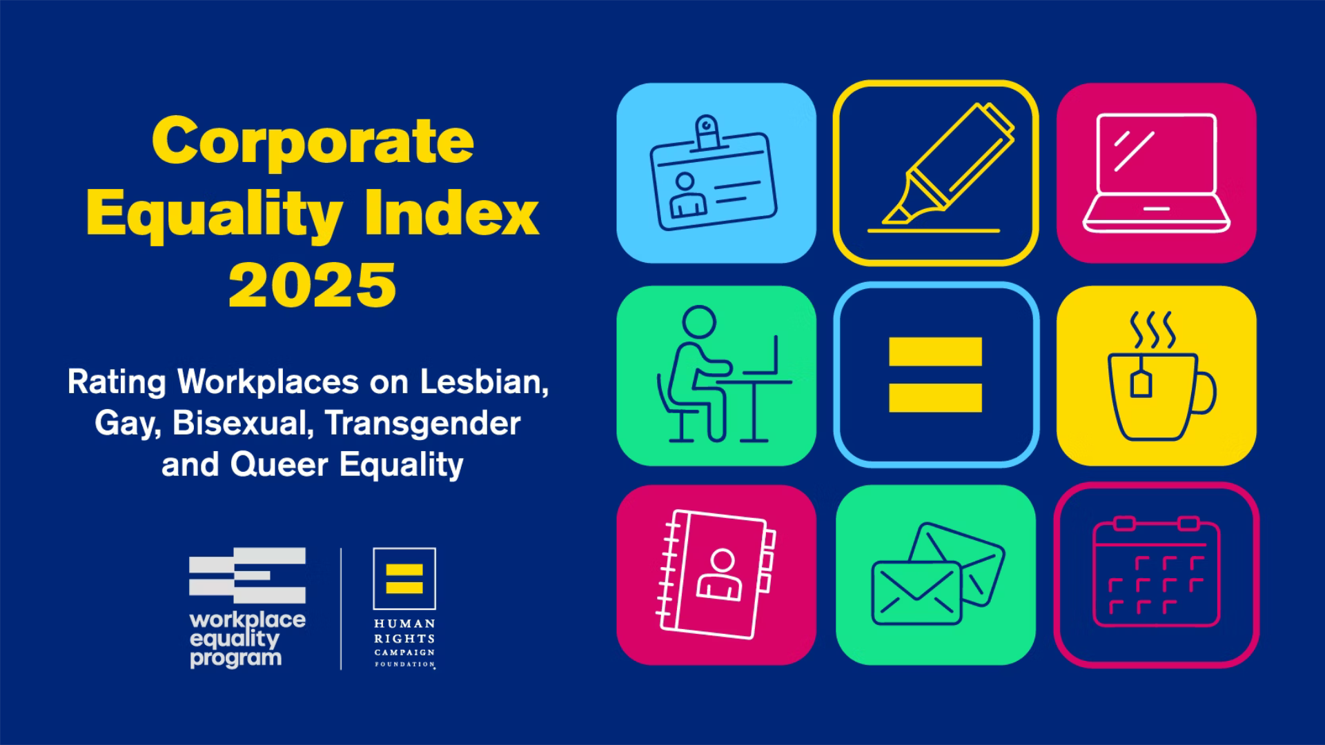 Navigating Challenges: How CEI Drives LGBTQ+ Inclusion Amid Polarization