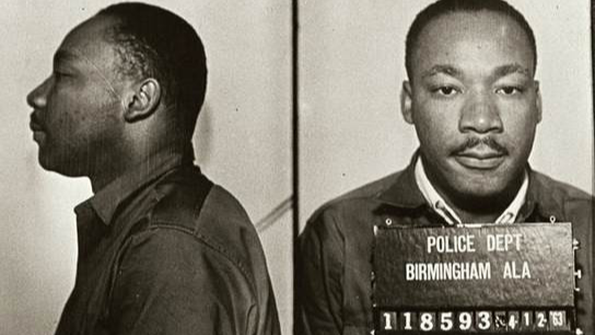 Martin Luther King's Letter is Still Relevant For The LQBTQ Civil Rights Movement