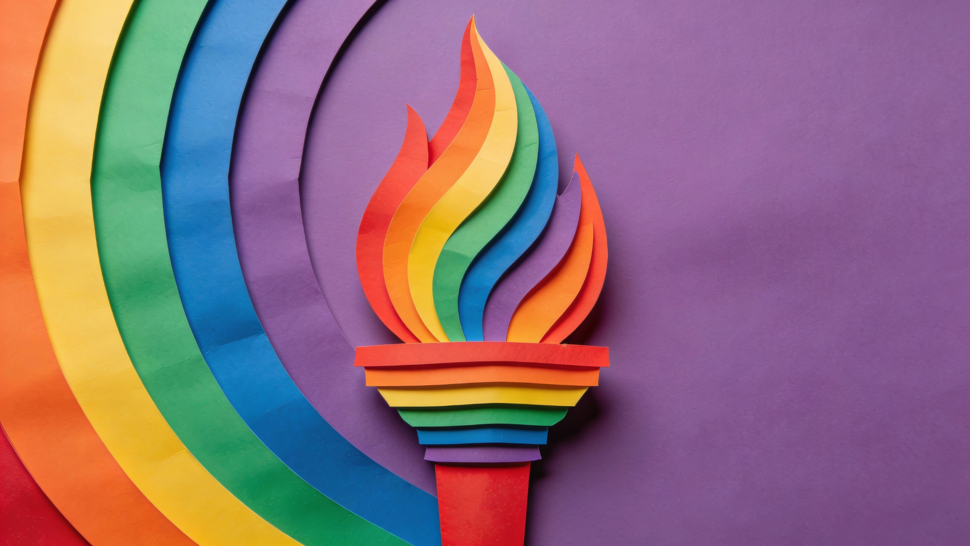 Team LGBTQ Hits Milan Like a Glitter Bomb: Medals, Moments, and Maximum Main Character Energy