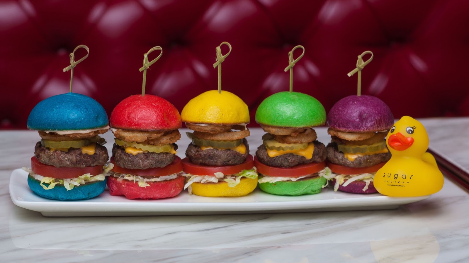 Golden Rainbow Presents the 4th Annual Dining Out For Life July 23