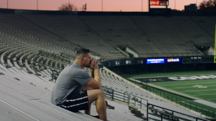 Pioneering LGBTQ Athletes and Figures Explore the Ongoing Challenges Faced in Sports in ALONE IN THE GAME