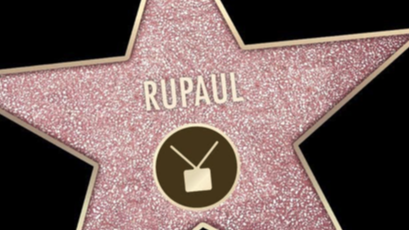 LIVE Coverage of RuPaul's Walk of Fame Ceremony