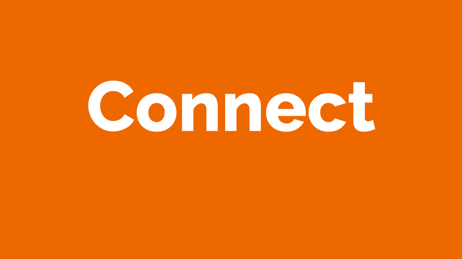 CONNECT | Las Vegas