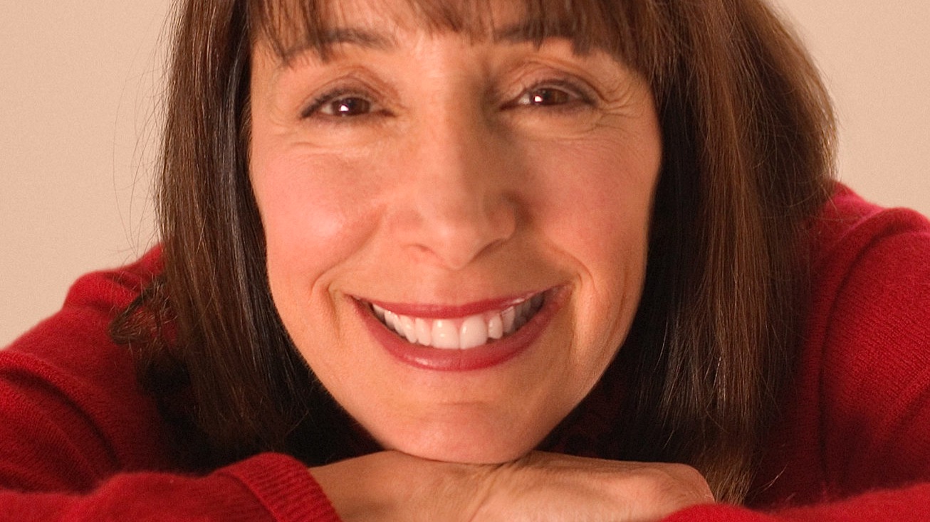 QLife Interviews Didi Conn