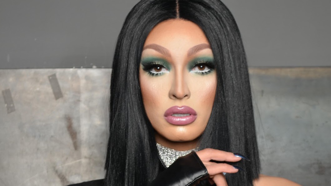 New Music Video From Drag Race Star Tatianna