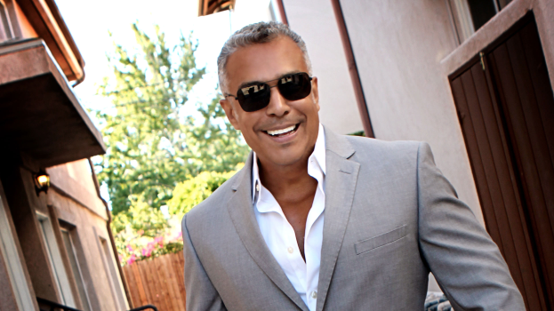 Tony Moran Unleashes His Moodswings