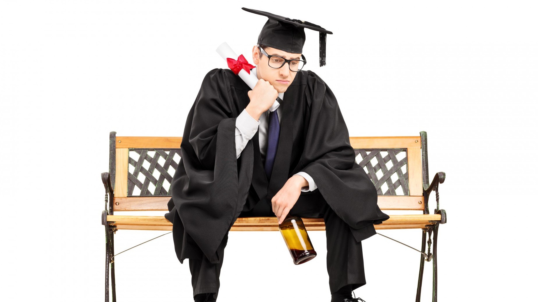 Degrees? Why and Why Not? II