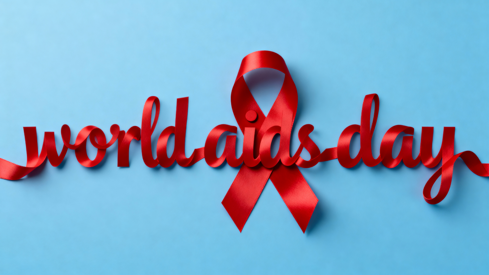World AIDS Day Calls the World to Action: Honoring Lives Lost, Fighting Stigma, and Demanding an End to the Epidemic