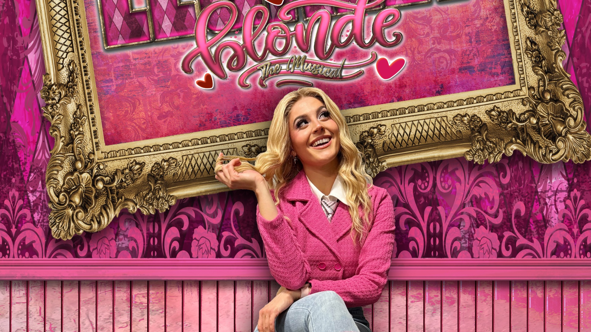 From Pink Power to Policy Pushback: Legally Blonde, Rita Bitch, and the Week’s LGBTQ+ Battles