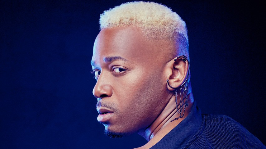 Billy Winn Returns To Dance Music With “Seal It with a Kiss”