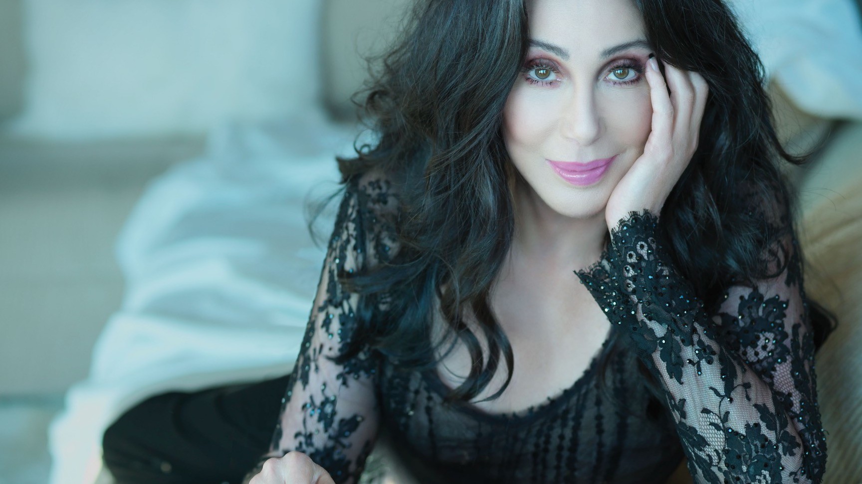 Cher Returns to Las Vegas