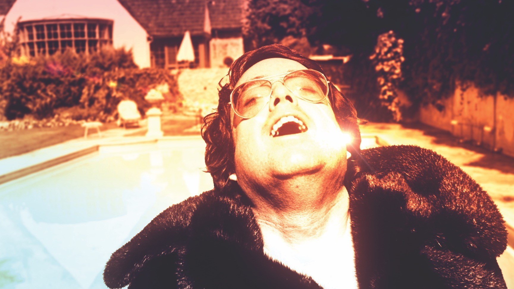 The Fabulous Allan Carr