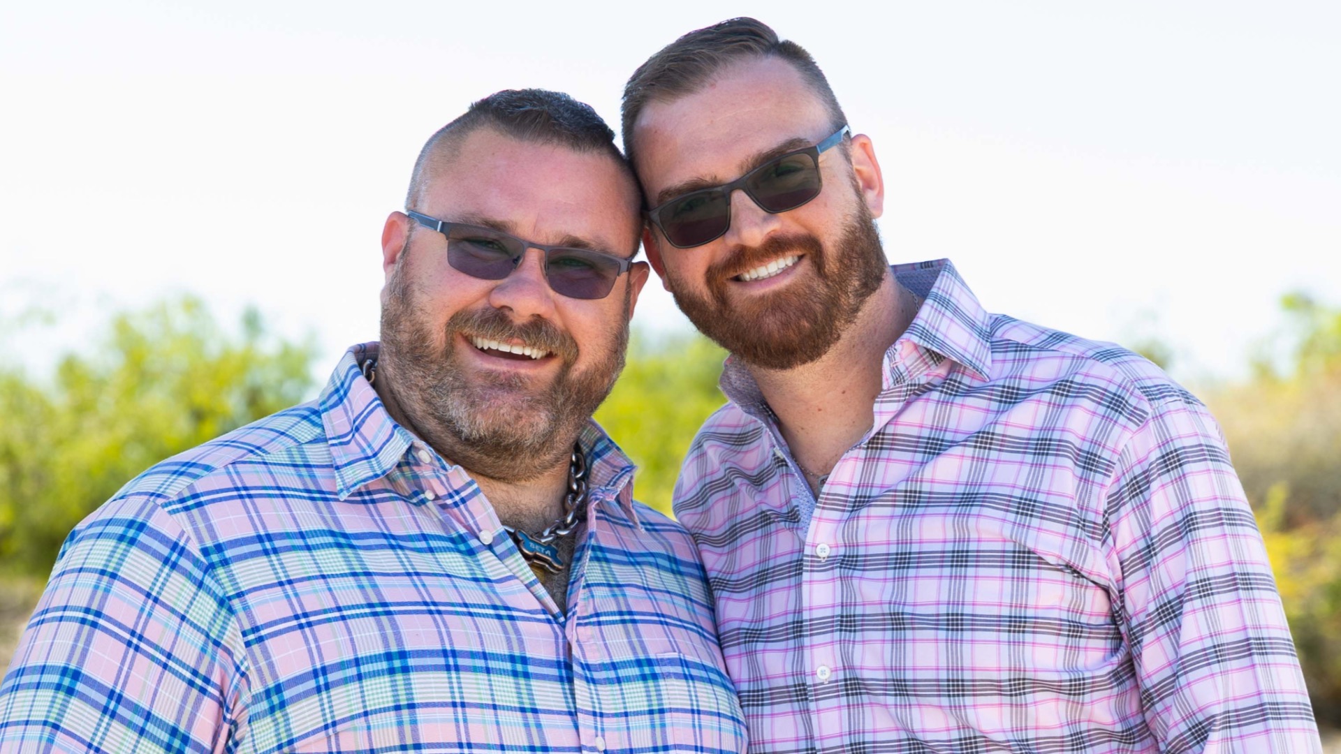 Bear & Otter on Duty: A Decade of Showing Up, Every Wednesday