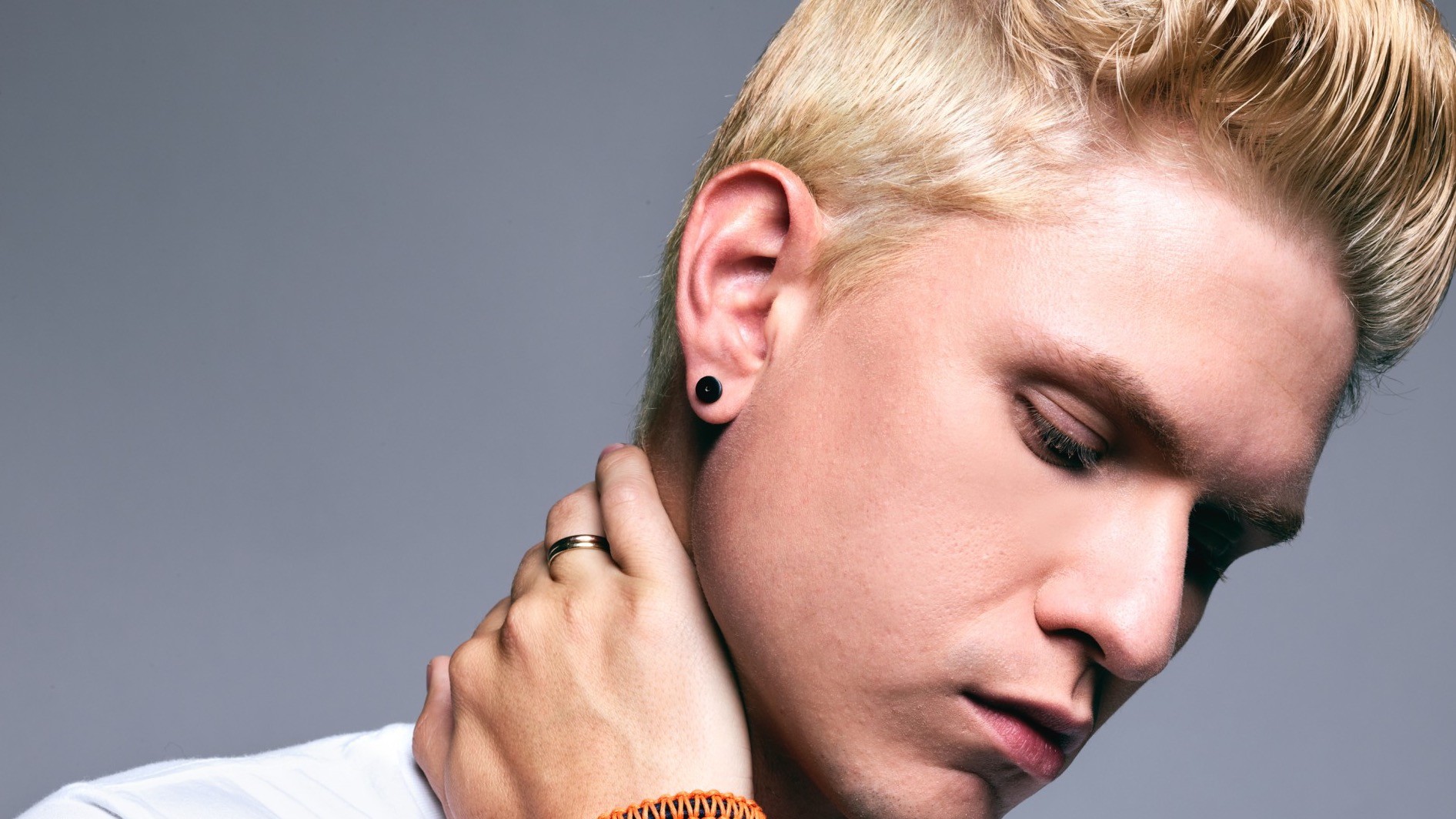 LGBT Dance Musician Joey Suarez Brings EDM to Mainstream