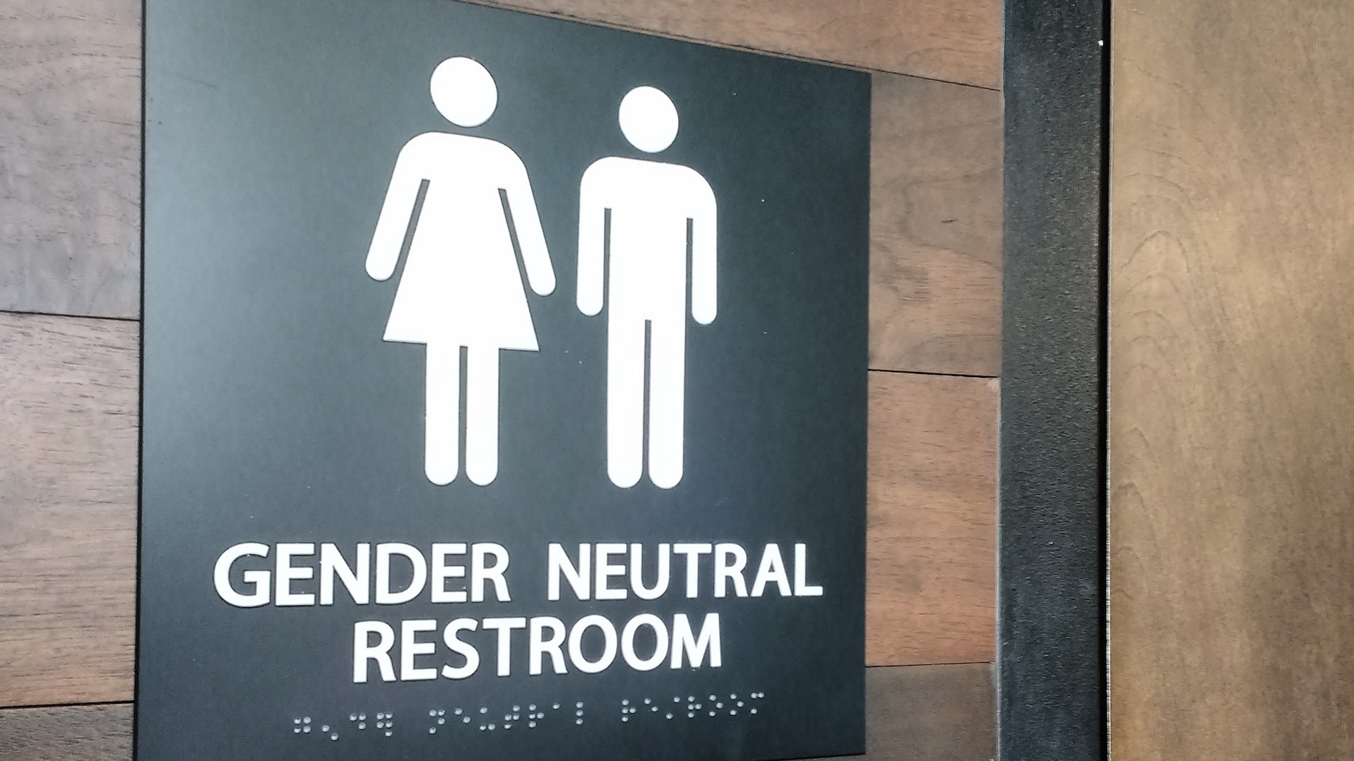 Adameve.com Asks: Which Restroom Should Transgender Individuals Use?