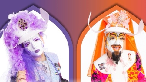 The Nuns Are Back in Town: Sin Sity Sisters’ 20th Anniversary Conclave Culminates with Absolution
