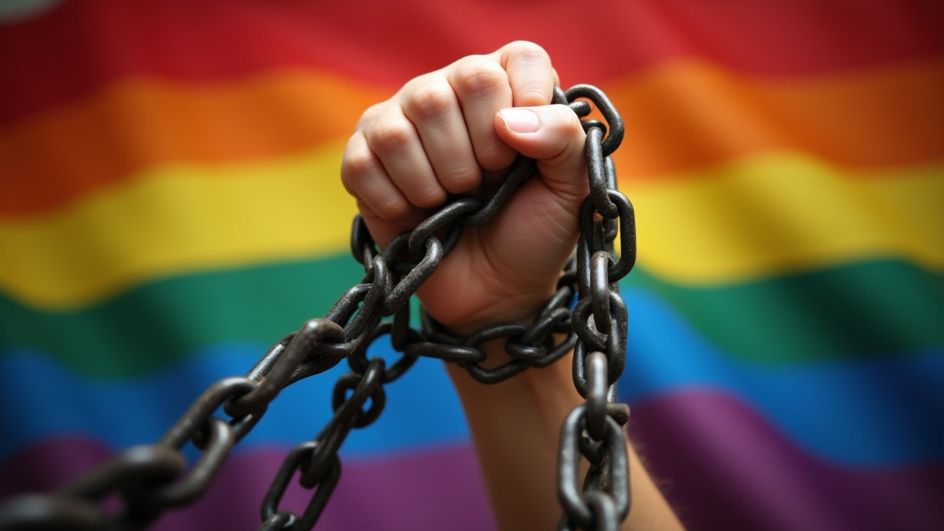 SCOTUS Roundup: Ten Years After Marriage Equality, the Supreme Court Rolls Back Rights in a Wave of Regressive Rulings