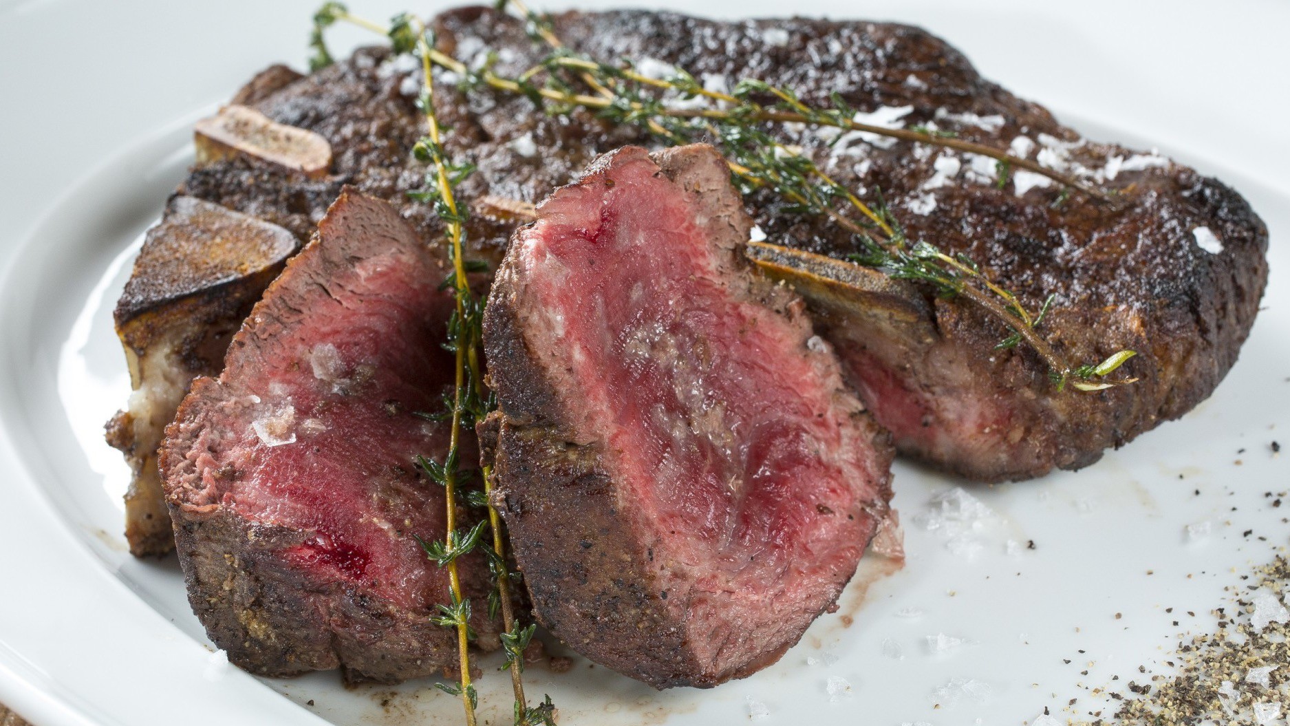MB Steak
