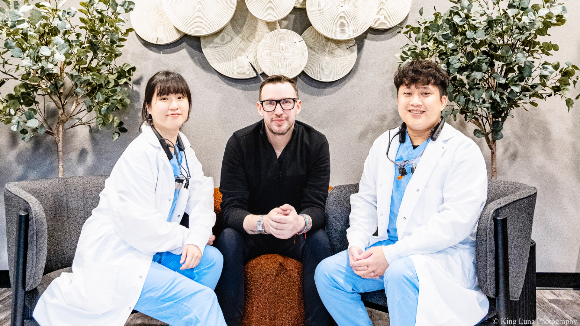 PARCS Dentistry: A New Era of Inclusive Dentistry in Las Vegas