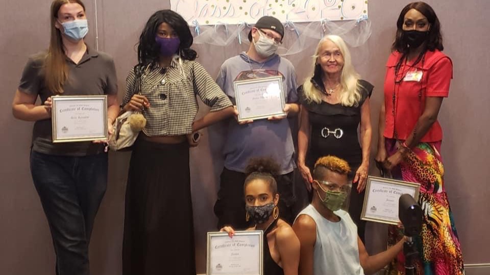 Fabulous Life Skills Program Celebrates One Year with Graduation
