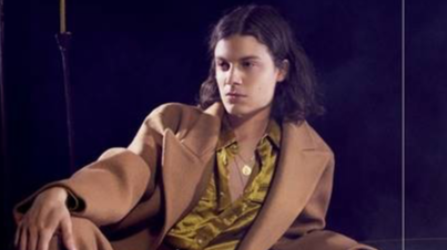 Børns Releases New Song "I Don't Want U Back" +  - Google Groups