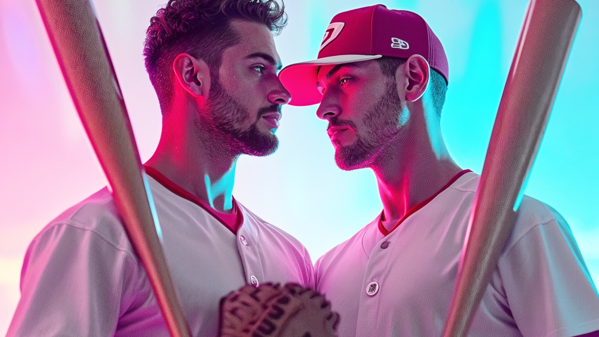 The Gay Softball World Series Comes to Las Vegas A Celebration of Pride, Sportsmanship, and Community