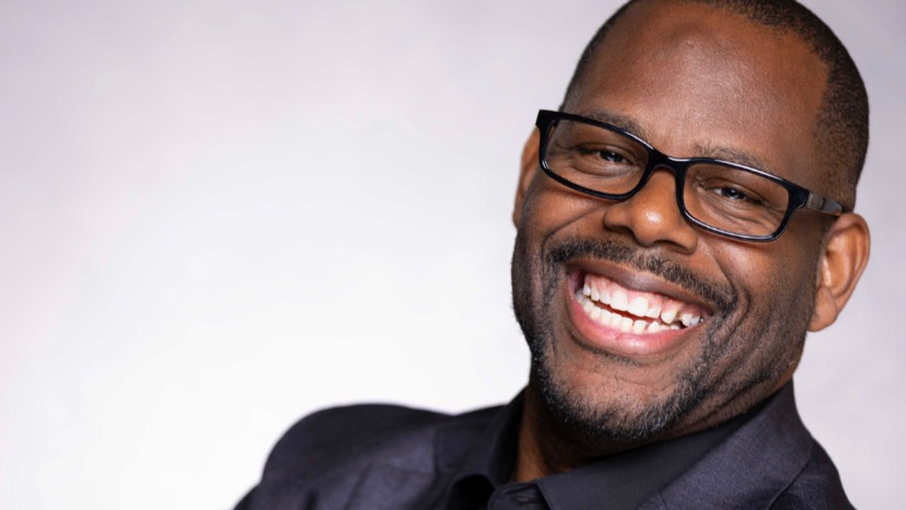 Torrey Russell A Visionary Transforming Communities Through the Arts