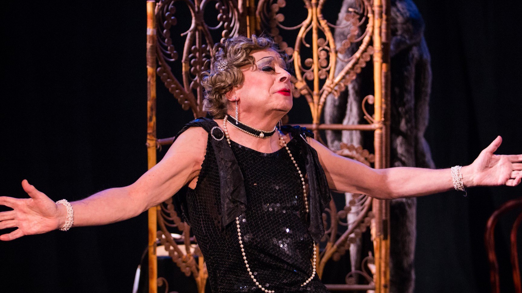 Cabaret Chronicles - Gay Pride Edition