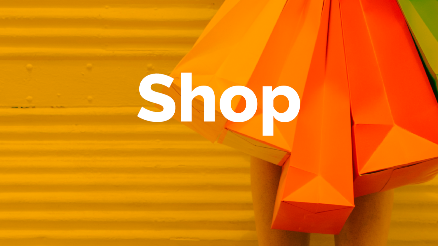 SHOP | Las Vegas