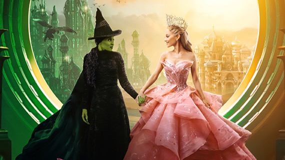 Wicked: A Queer Celebration of Friendship, Identity, and Belonging